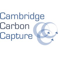 Cambridge Carbon Capture Ltd Logo