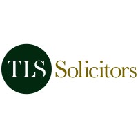 TLS Solicitors with Graham Morris Logo