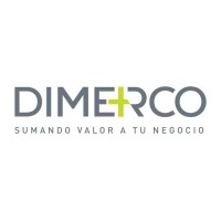 Dimerco Chile Logo