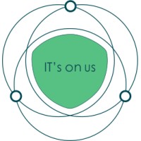 ITs on us Logo