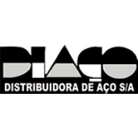 Diaço Distribuidora de Aço S/A Logo