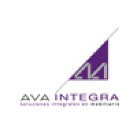AVA Integra SA de CV Logo