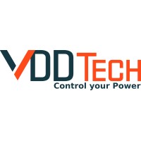 VDDTECH Logo