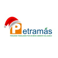 Petramás S.A.C Logo