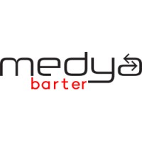 Medya Barter A.Ş. Logo