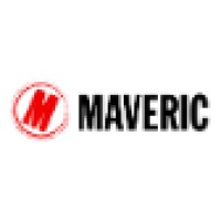 Maveric Logo