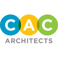 CAC Architects Logo