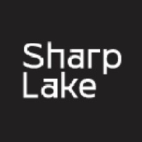 SharpLake Logo