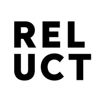 reluct Logo