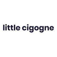 Little Cigogne Logo