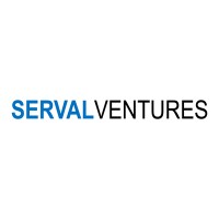 Serval Ventures Logo