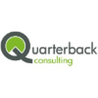 Quarterback Consulting Logo