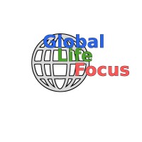Global Life Focus Logo