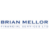 Brian Mellor Financial Services Logo