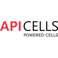 APIcells Logo