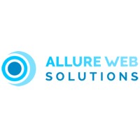 Allure Web Solutions Ltd Logo