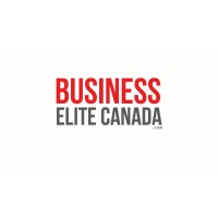 Business Elite Canada Logo