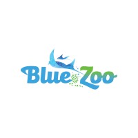 Blue Zoo Spokane Logo