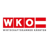 Wirtschaftskammer Kärnten Logo