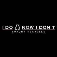 I Do Now I Dont Logo