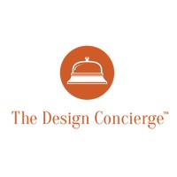 The Design Concierge, LLC Logo