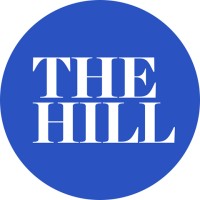 The Hill Logo