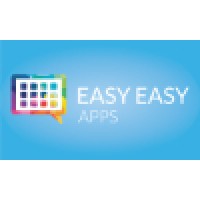 Easy Easy Apps Logo