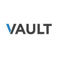 Vault Innovation Group Logo