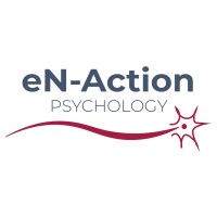 eN-Action Psychology Logo