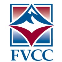 Flathead Valley Community College Logo