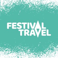 Festival Travel International Ltd. Logo
