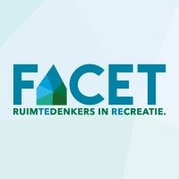 FACET Ruimtedenkers in recreatie Logo