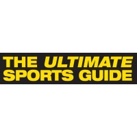 The Ultimate Sports Guide Logo