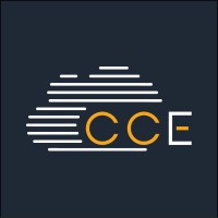 Cloud Consulting Europe (CCE) Logo