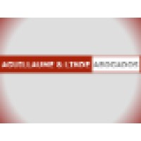 Aguillaume & Linde Abogados Logo