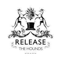 Release The Hounds Logo