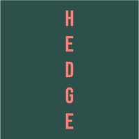 HEDGE Real Estate Logo
