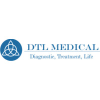DTL MEDICAL Logo