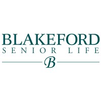 Blakeford Senior Life Logo