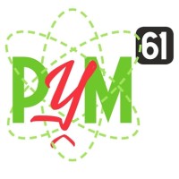 Pym61 Logo