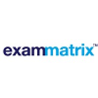 ExamMatrix Logo