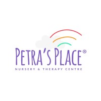 Petras Place Nursery & Therapy Centre Logo
