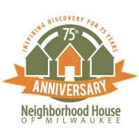Neighborhood House of Milwaukee Logo