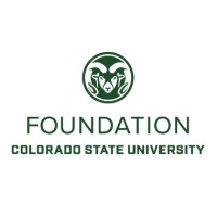 Colorado State University Foundation Logo