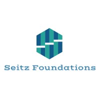 Seitz Foundations Logo