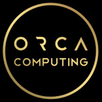 ORCA Computing Logo