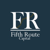 Fifth Route Capital Corp. Logo