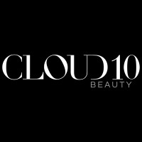 Cloud 10 Beauty Logo