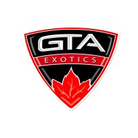GTA Exotics Logo