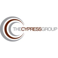 The Cypress Group Logo